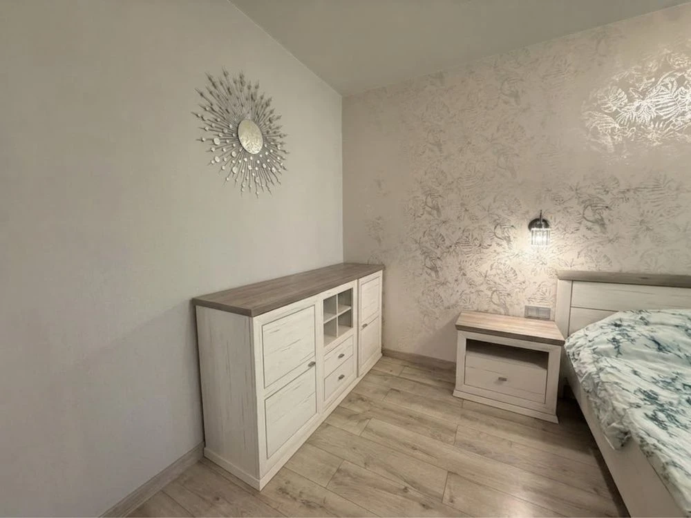 Selling 3-room apartment in Vyshorod, Kurgusova, 2