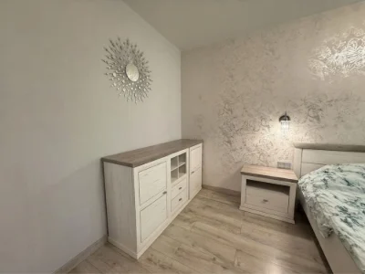 Selling 3-room apartment in Vyshorod, Kurgusova, 2