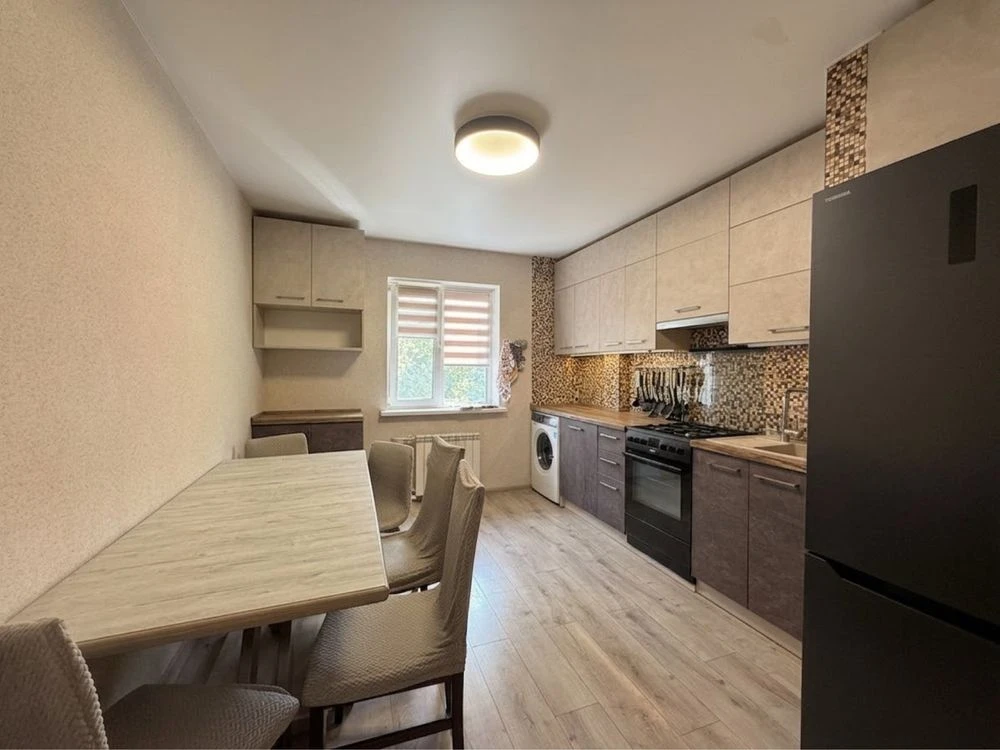 Selling 3-room apartment in Vyshorod, Kurgusova, 2