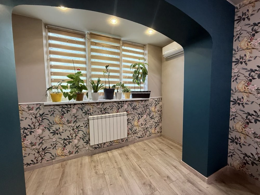 Selling 3-room apartment in Vyshorod, Kurgusova, 2