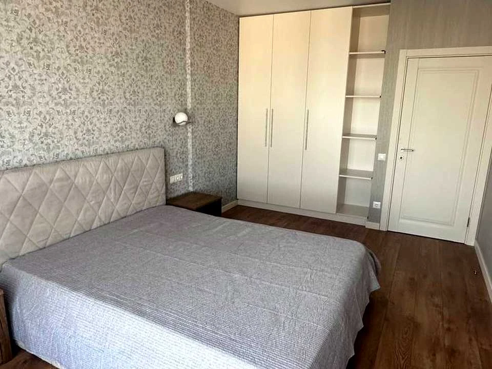 Квартира. Вишгород, Набережна вул.