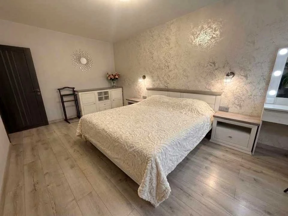 Квартира. Вишгород, Кургузова вул.