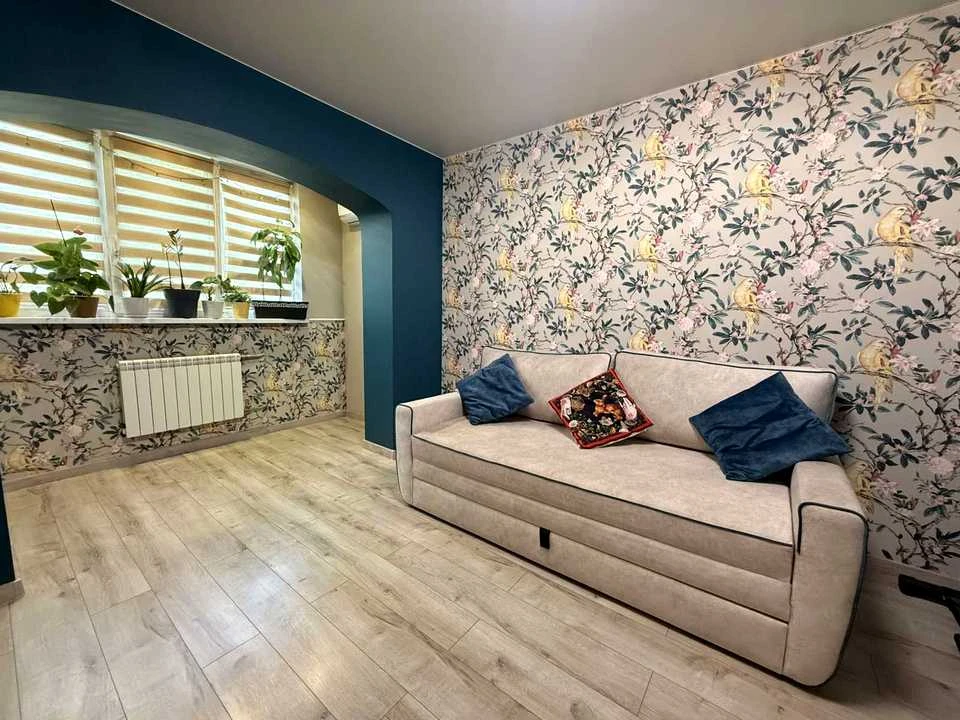 Квартира. Вишгород, Кургузова вул.