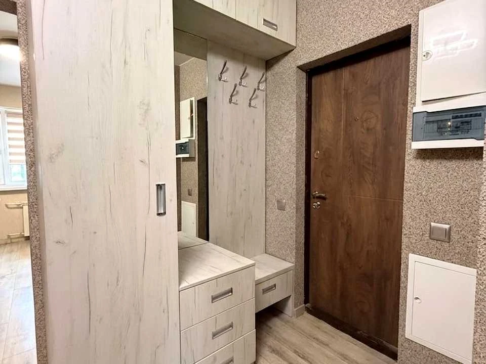 Квартира. Вишгород, Кургузова вул.