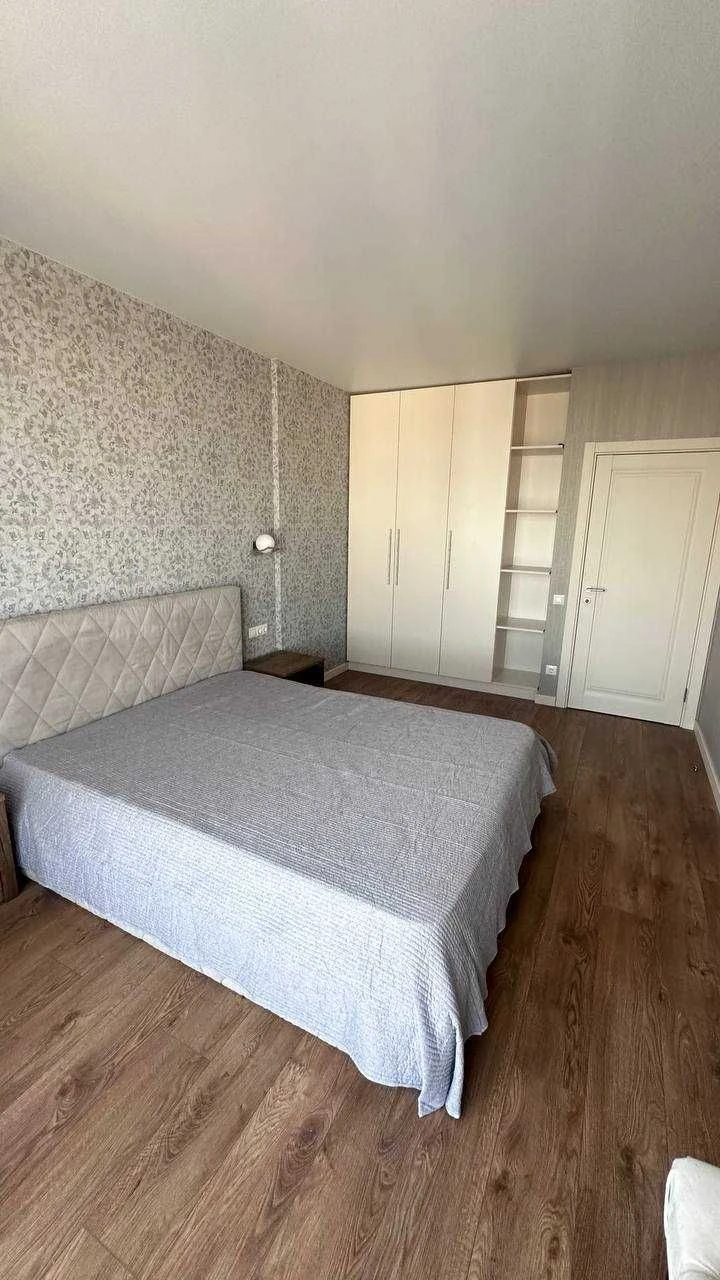 Duplex apartment with custom renovation, Vyshorod, ЖК Сі