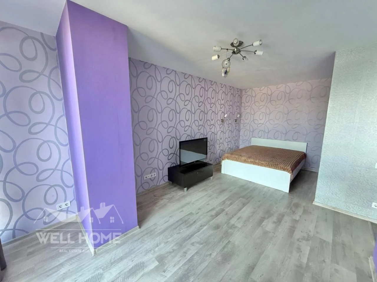 Sale of a 1-room apartment, Sholudenko Street, 15D, French Quarter residential complex