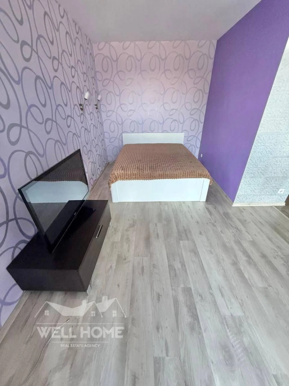 Sale of a 1-room apartment, Sholudenko Street, 15D, French Quarter residential complex