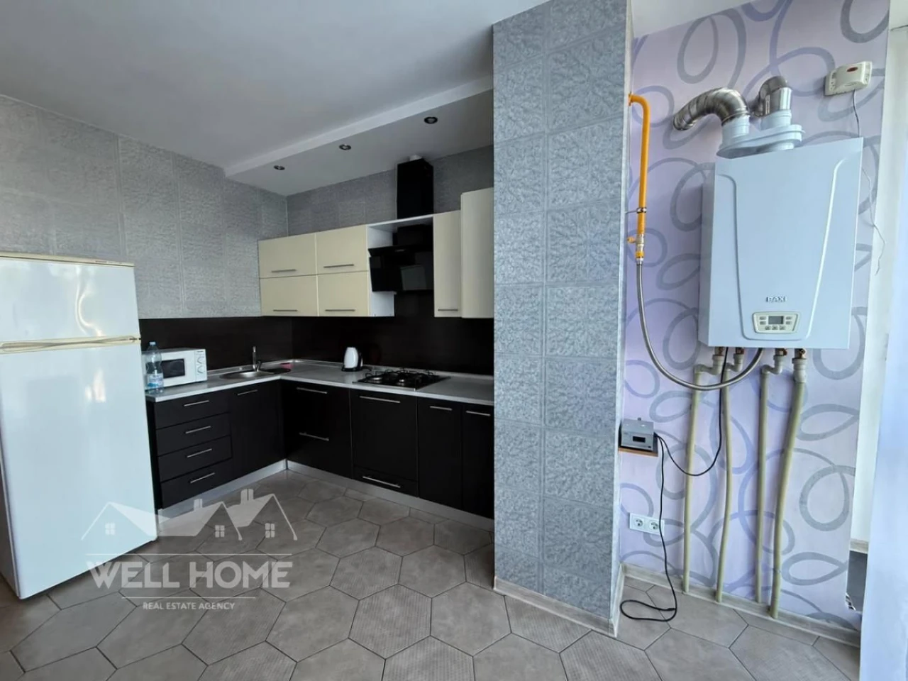 Sale of a 1-room apartment, Sholudenko Street, 15D, French Quarter residential complex