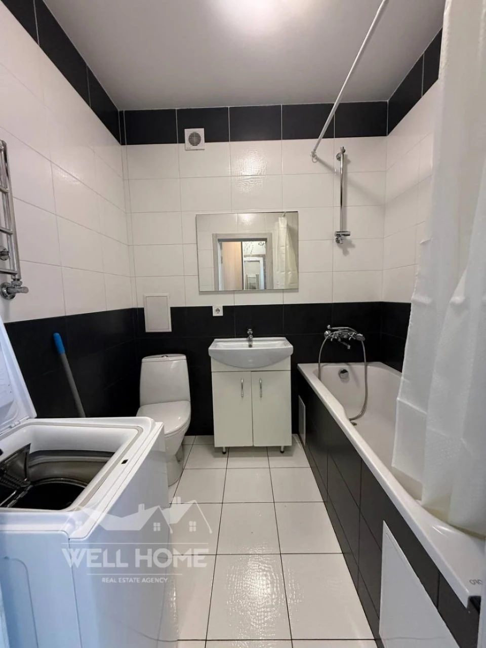 Sale of a 1-room apartment, Sholudenko Street, 15D, French Quarter residential complex