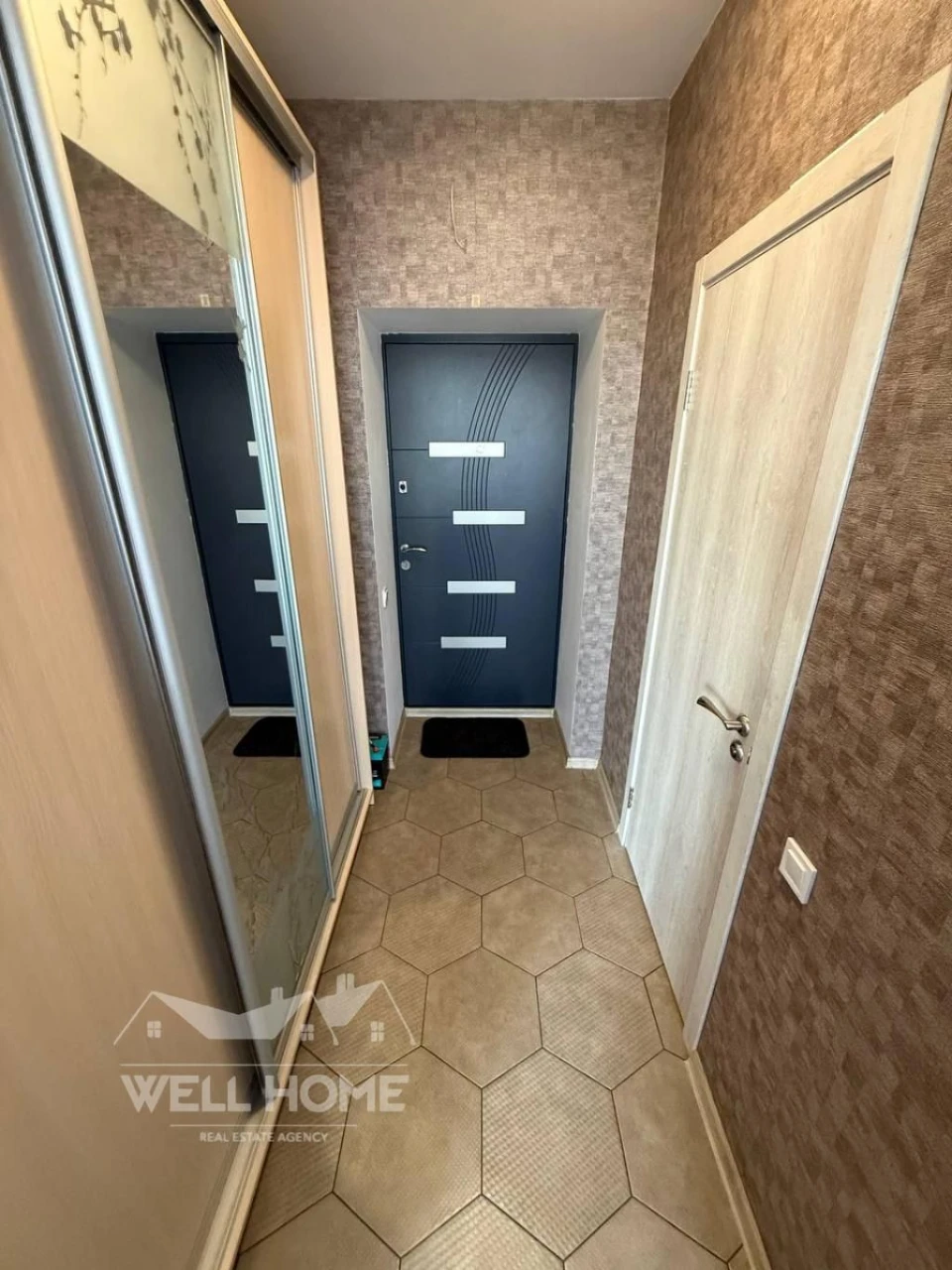 Sale of a 1-room apartment, Sholudenko Street, 15D, French Quarter residential complex
