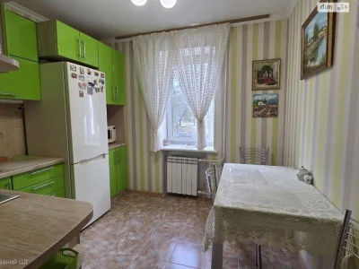 Продаж Квартира