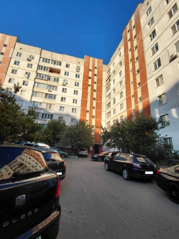 Продажа 1-комнатной квартиры на ул. Кургузова, д. 3Б