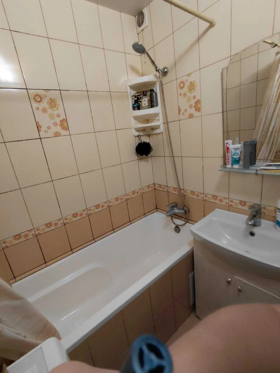 Sale of 1 room apartment on Kurgusova st., building 3B
