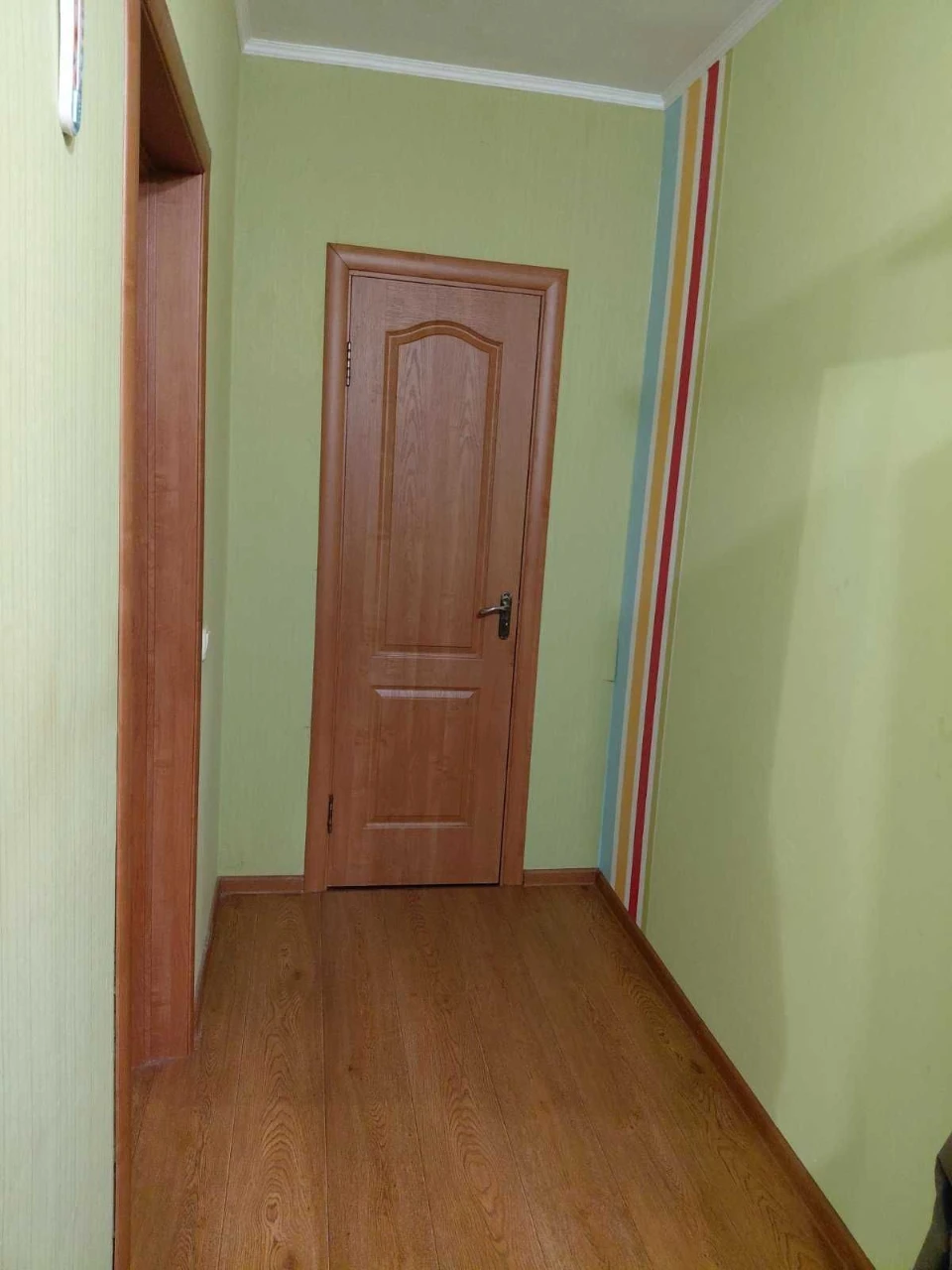 Sale of 1 room apartment on Kurgusova st., building 3B