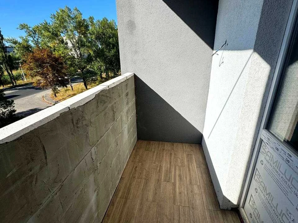 Apartment. Vyshorod, Sholudenska st.