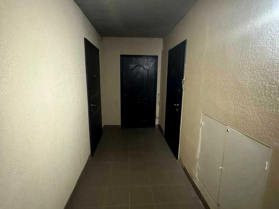 Apartment. Vyshorod, Sholudenska st.