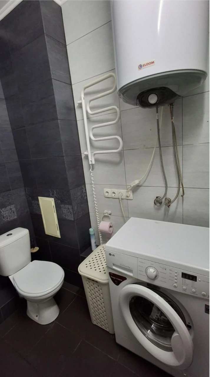 Apartment in Vyshhorod