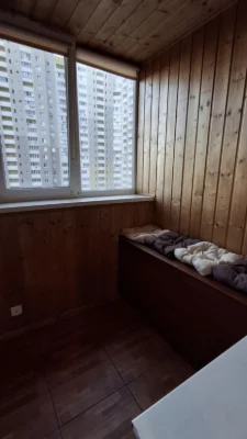 Apartment in Vyshhorod