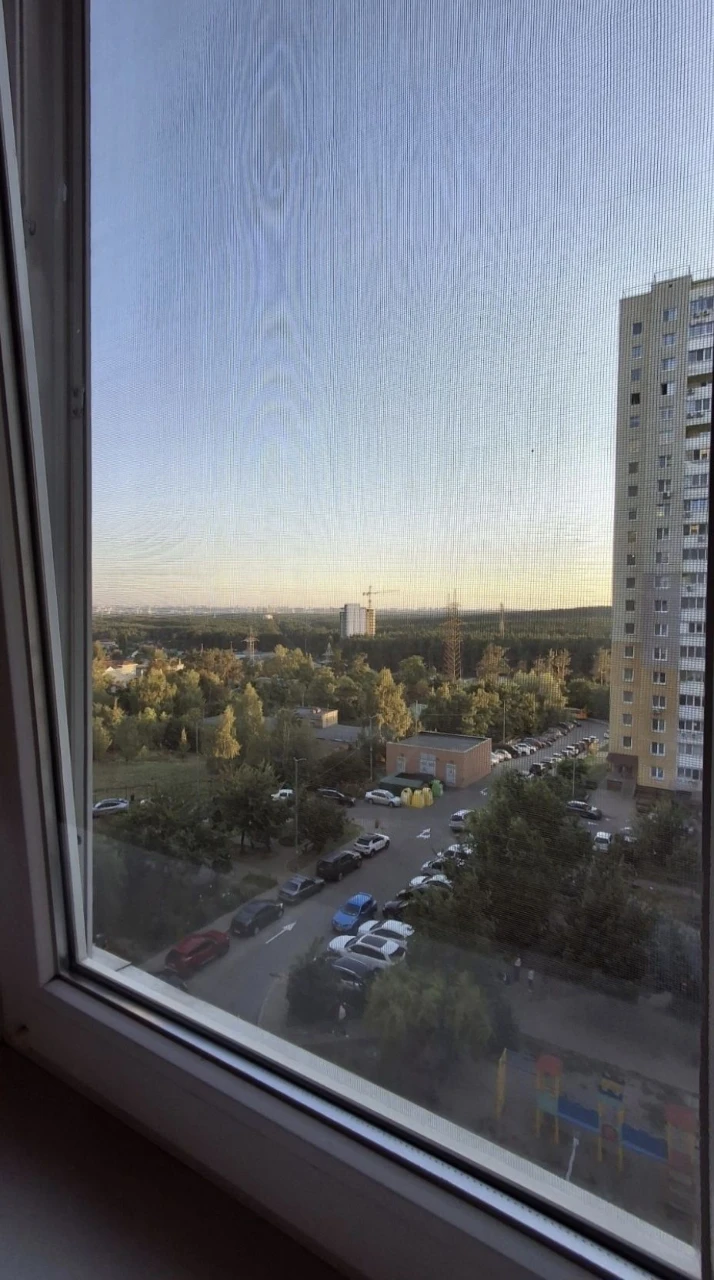 Apartment in Vyshhorod