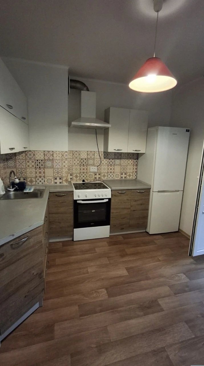 Apartment in Vyshhorod
