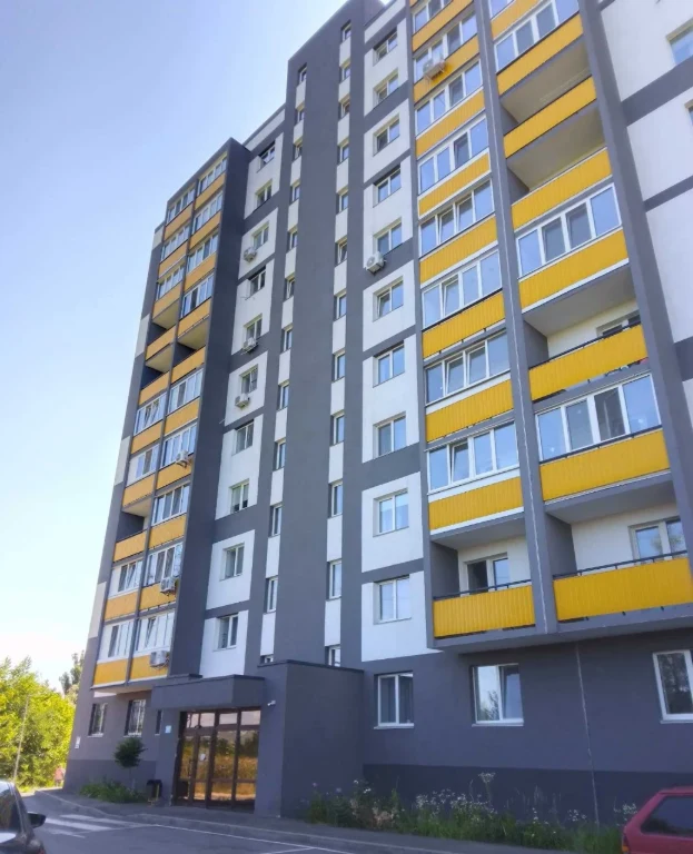 Продам однокімнатну смарт-квартиру в ЖК "Start Life", Шолуде