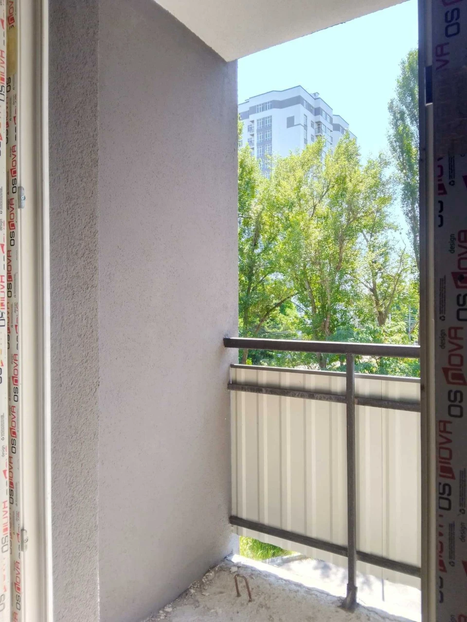 Продається однокімнатна смарт-квартира в ЖК "Start Life", Шолуденко