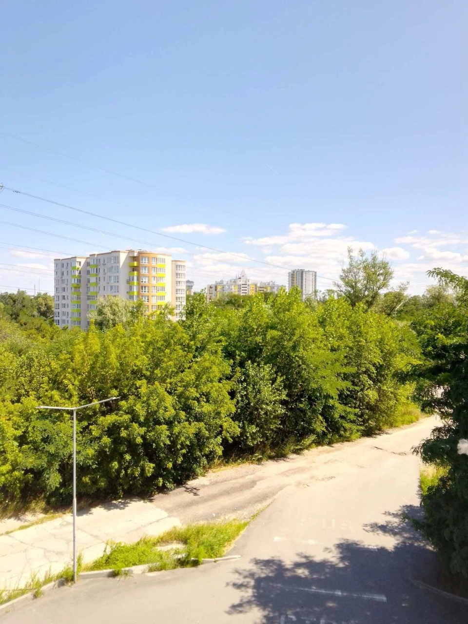 Продається однокімнатна смарт-квартира в ЖК "Start Life", Шолуденко
