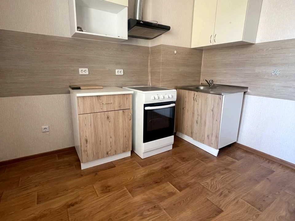 Квартира. Вишгород, Кургузова вул.