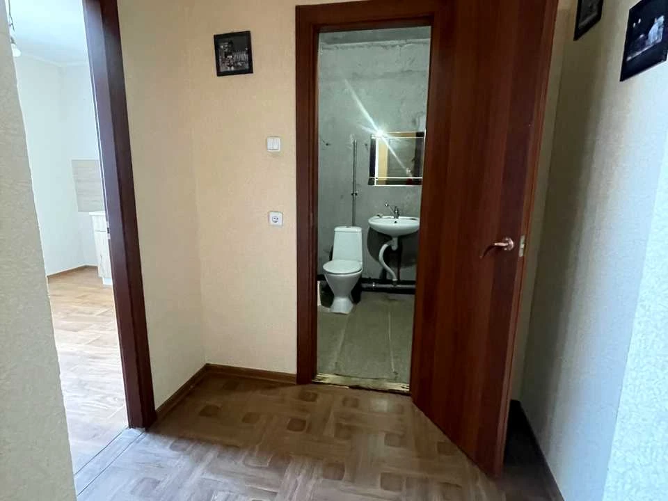 Квартира. Вишгород, Кургузова вул.