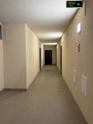 Sale of a 1-bedroom apartment 40.7 sq m in a completed building in ЖК Фран