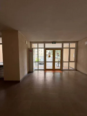 Sale of a 1-bedroom apartment 40.7 sq m in a completed building in ЖК Фран