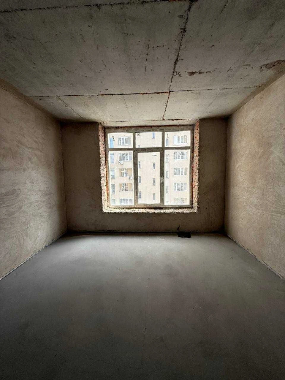 Sale of a 1-bedroom apartment 40.7 sq m in a completed building in ЖК Фран