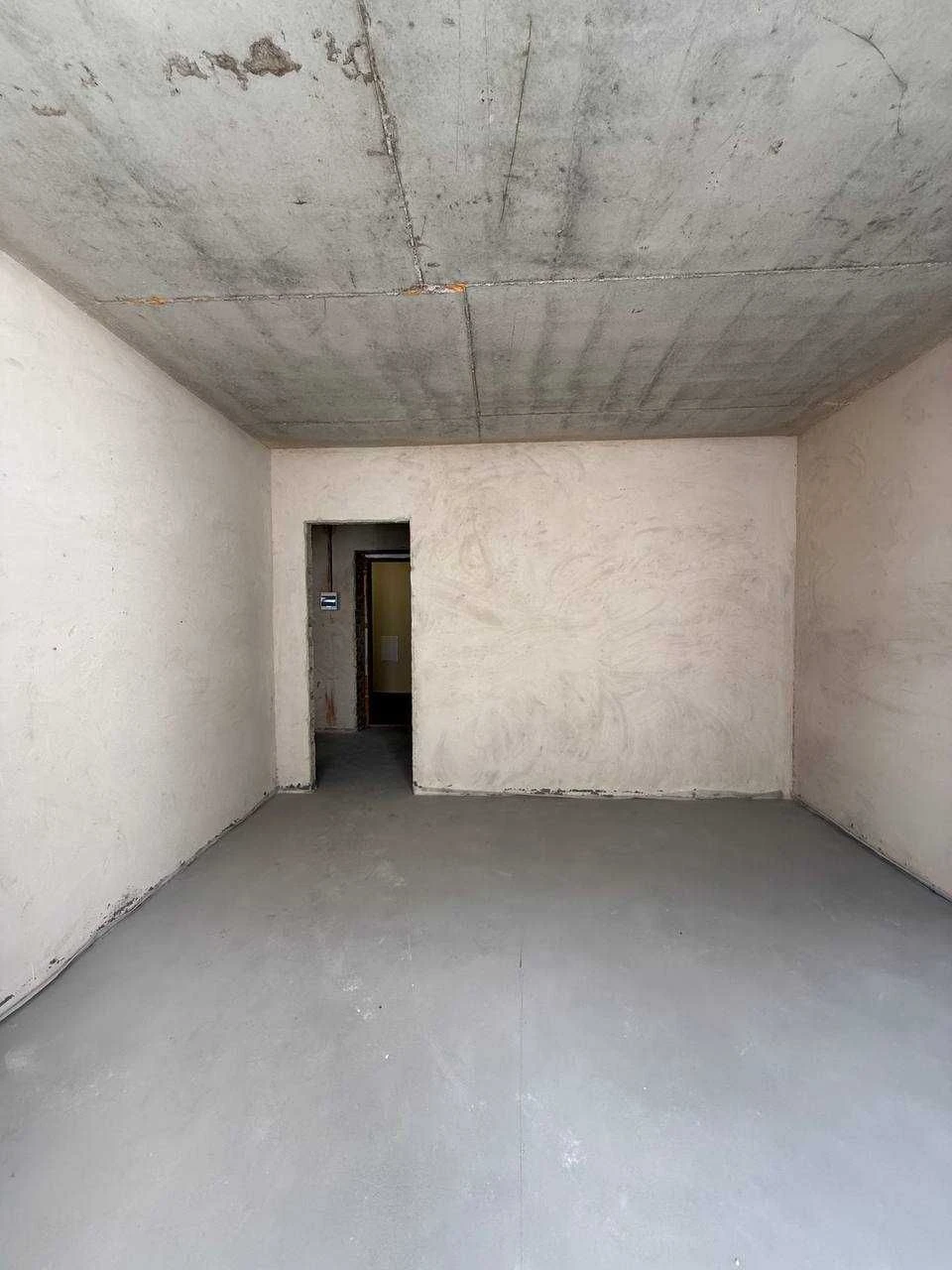 Sale of a 1-bedroom apartment 40.7 sq m in a completed building in ЖК Фран