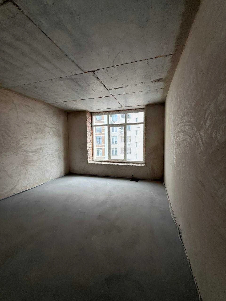 Sale of a 1-bedroom apartment 40.7 sq m in a completed building in ЖК Фран