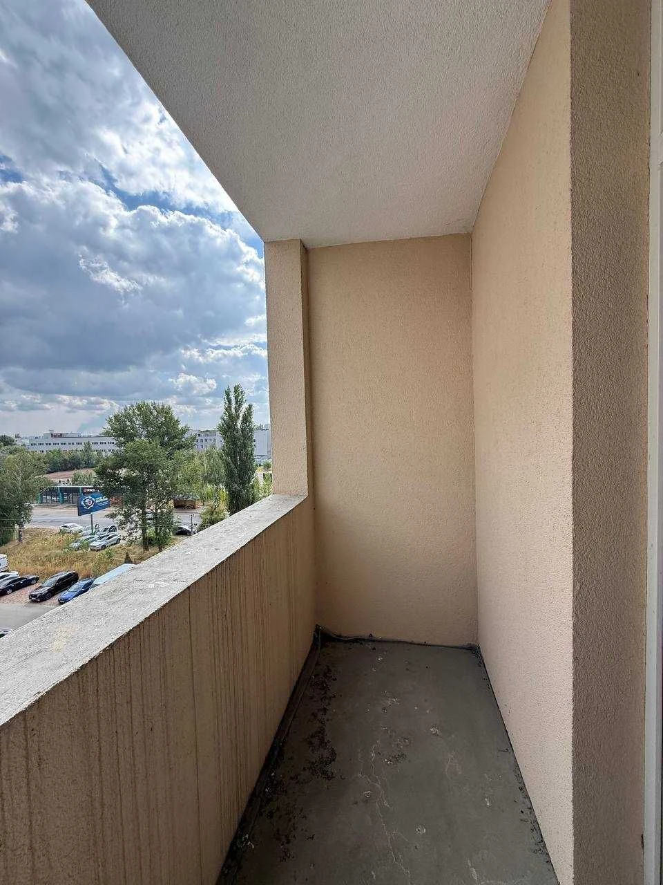 Sale of a 1-bedroom apartment 40.7 sq m in a completed building in ЖК Фран