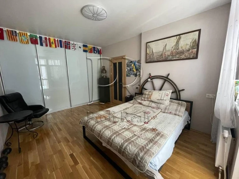 1-room apartment for sale in the Velegesgard residential complex, Vatutina Street, Vysog