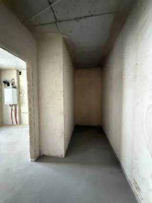 Sale of a 1-bedroom apartment 40.7 sq m in a completed building in ЖК Фран
