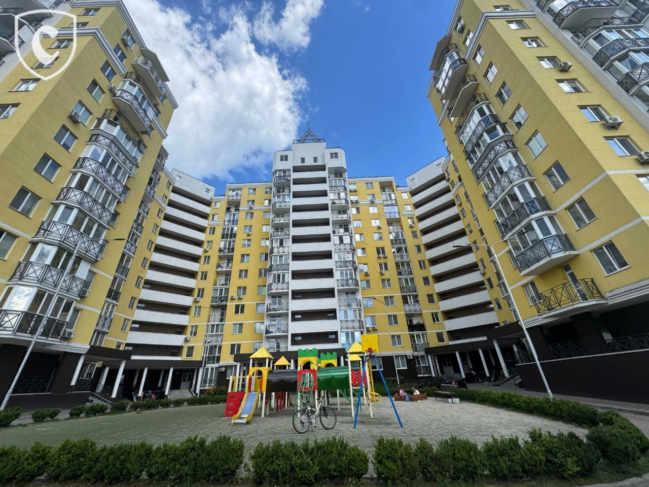 Продаж 1-к квартири в ЖК «Велесгард» Продаж за держпрограмам