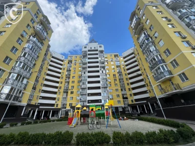 Продаж 1-к квартири в ЖК «Велесгард» Продаж за держпрограмам
