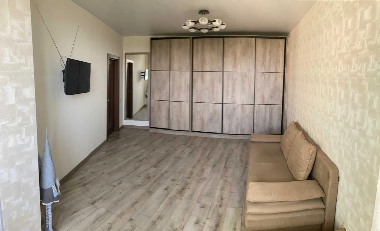 Двокімнатна квартира, Вишгород, ЖК 4 Карата, вул. Борисоглі