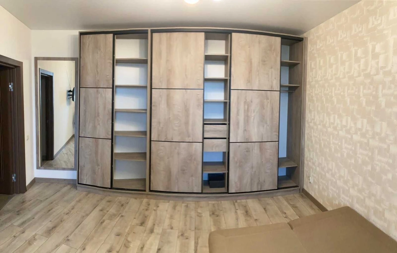 Двокімнатна квартира, Вишгород, ЖК 4 Карата, вул. Борисоглі