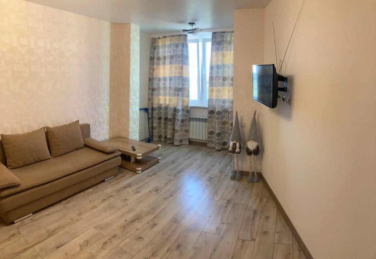 Двокімнатна квартира, Вишгород, ЖК 4 Карата, вул. Борисоглі