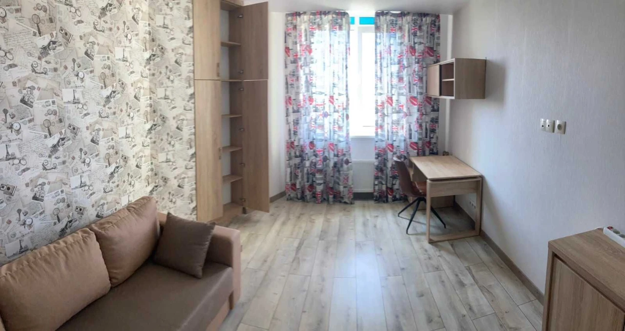 Двокімнатна квартира, Вишгород, ЖК 4 Карата, вул. Борисоглі