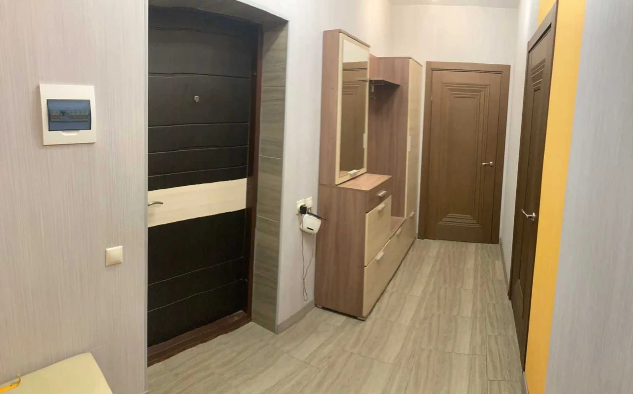 Двокімнатна квартира, Вишгород, ЖК 4 Карата, вул. Борисоглі