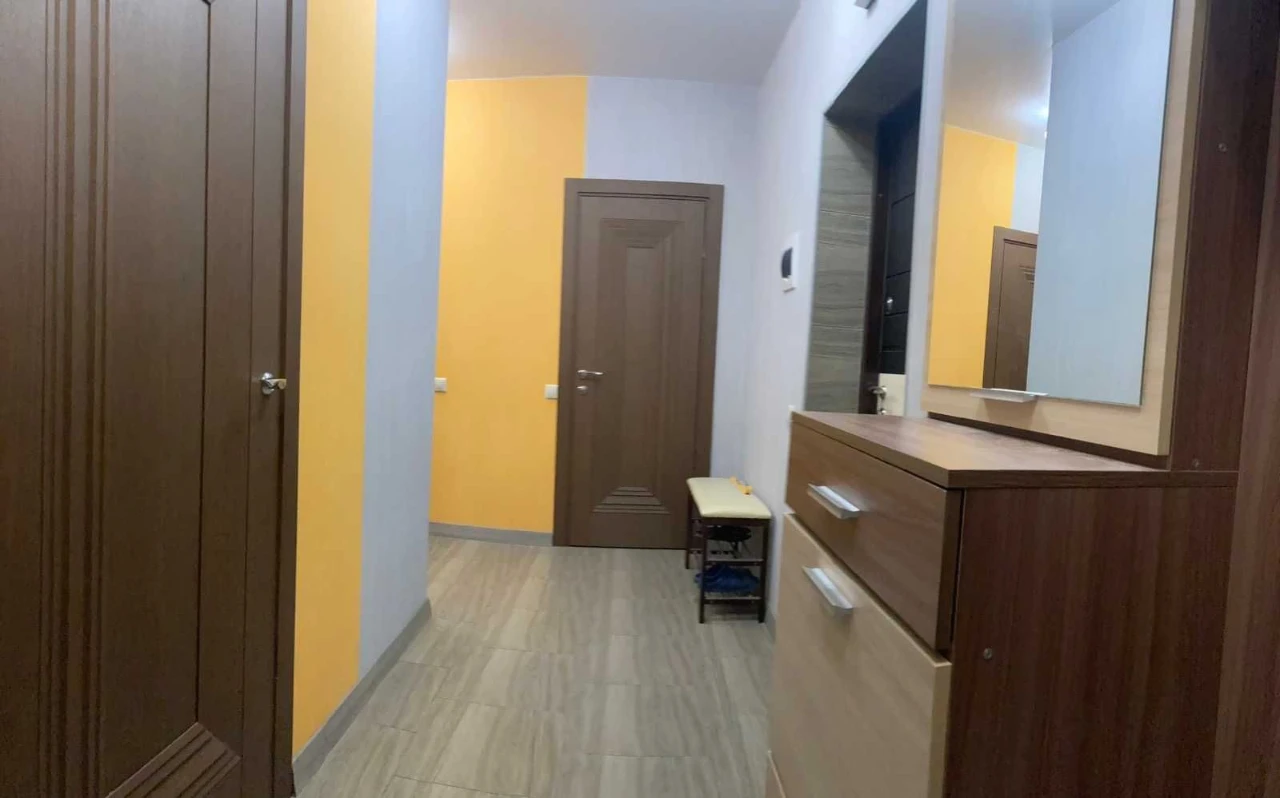 Двокімнатна квартира, Вишгород, ЖК 4 Карата, вул. Борисоглі