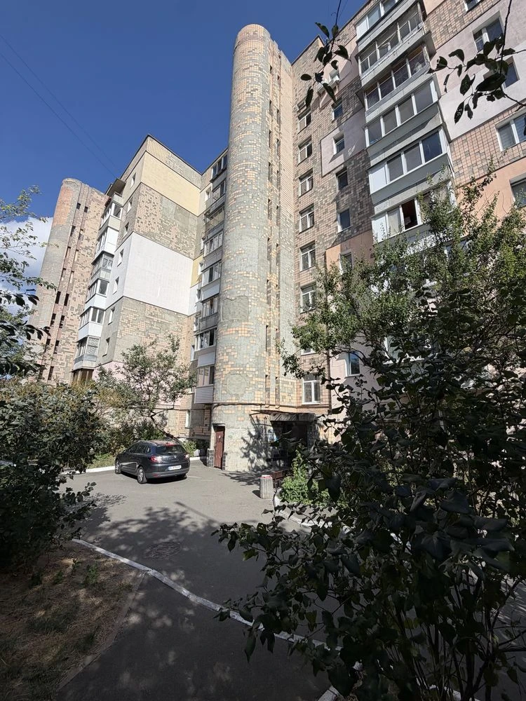 Продаю 2-комнатную квартиру, Вишгород
