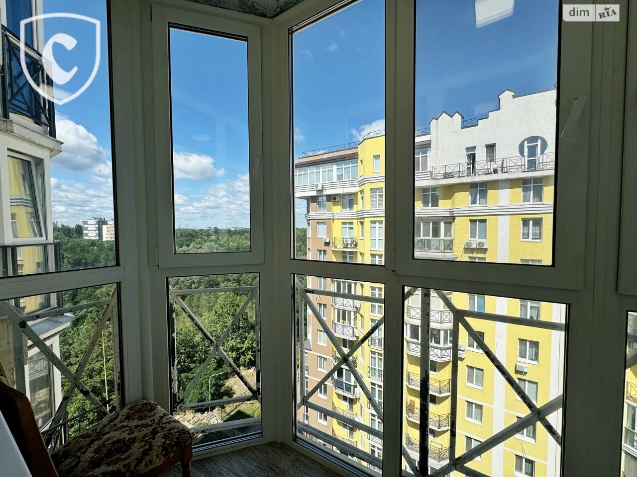 Продаж Квартира