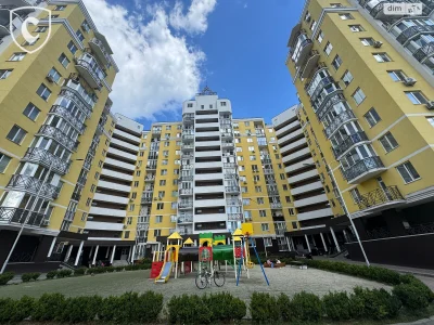Продаж Квартира