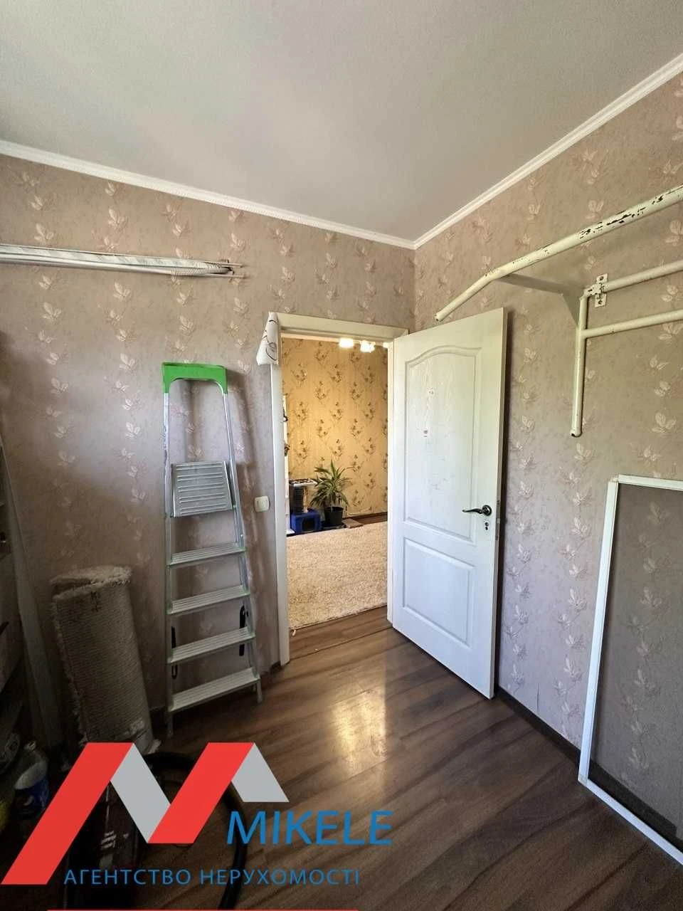 Flat for Sale 3 rooms, 79 sq m, Kurguzova 2, Vyshorod