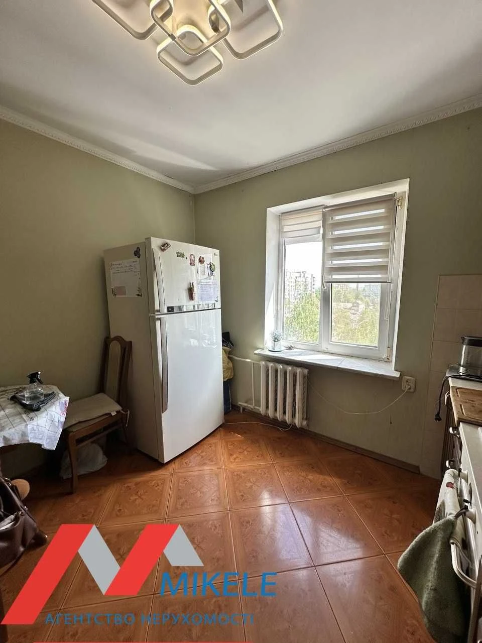 Flat for Sale 3 rooms, 79 sq m, Kurguzova 2, Vyshorod